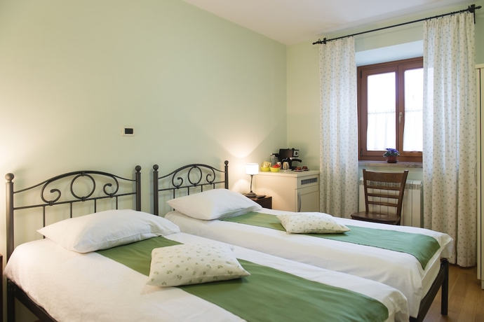 Imagen de la habitación del Hotel Guesthouse Muha. Foto 6