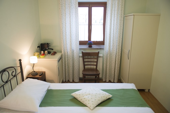 Imagen de la habitación del Hotel Guesthouse Muha. Foto 7