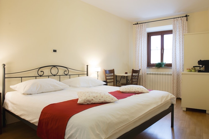 Imagen de la habitación del Hotel Guesthouse Muha. Foto 8