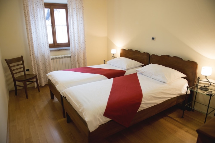Imagen de la habitación del Hotel Guesthouse Muha. Foto 9