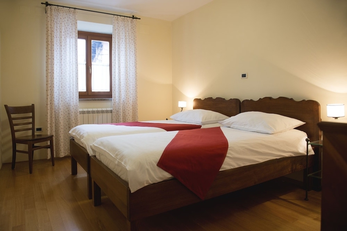 Imagen de la habitación del Hotel Guesthouse Muha. Foto 10