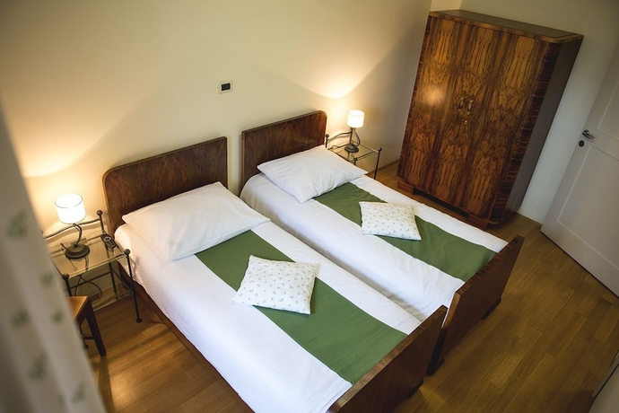Imagen de la habitación del Hotel Guesthouse Muha. Foto 11
