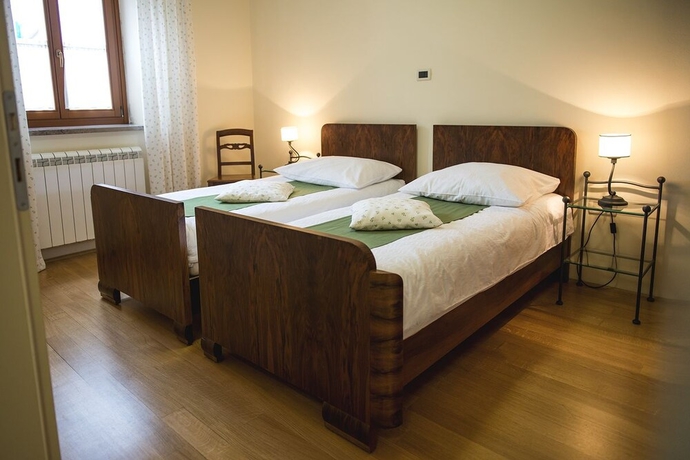 Imagen de la habitación del Hotel Guesthouse Muha. Foto 12