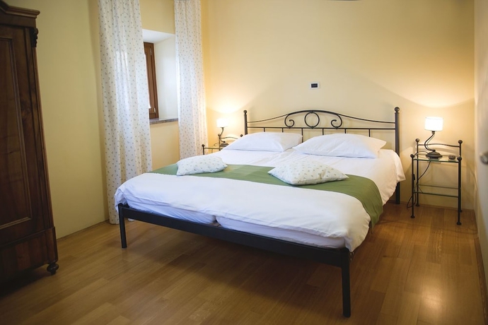 Imagen de la habitación del Hotel Guesthouse Muha. Foto 14