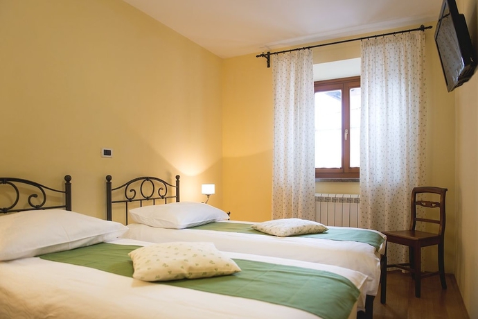 Imagen de la habitación del Hotel Guesthouse Muha. Foto 15