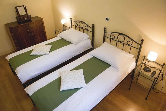Imagen de la habitación del Hotel Guesthouse Muha. Foto 16