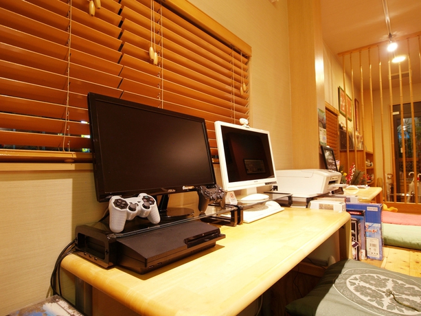 Imagen de los interiores del Hotel Guesthouse Narakomachi. Foto 13