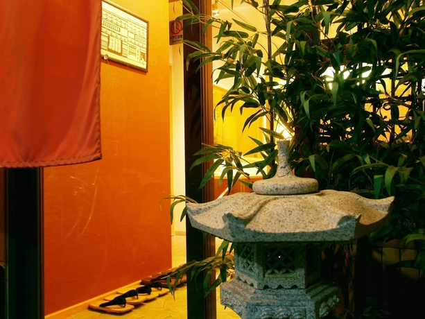 Imagen de los interiores del Hotel Guesthouse Narakomachi. Foto 14