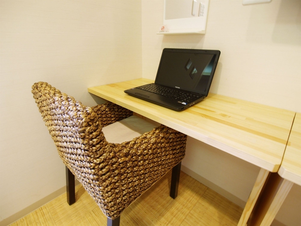 Imagen de la habitación del Hotel Guesthouse Narakomachi. Foto 4