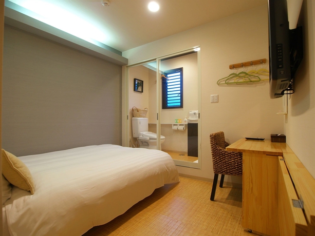 Imagen de la habitación del Hotel Guesthouse Narakomachi. Foto 5
