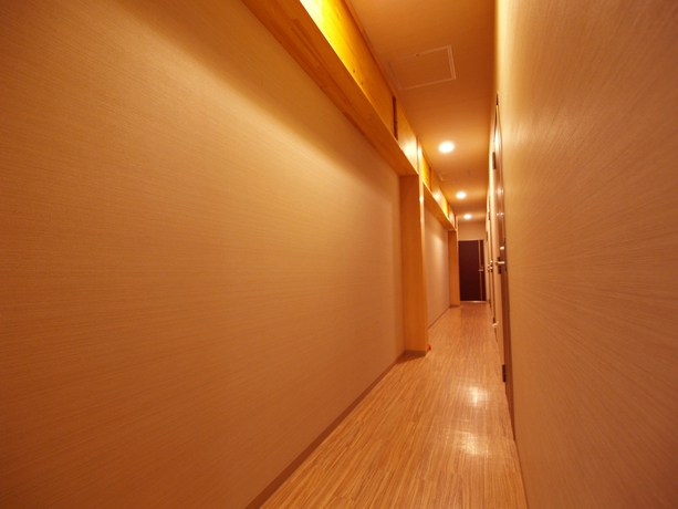 Imagen de los interiores del Hotel Guesthouse Narakomachi. Foto 15