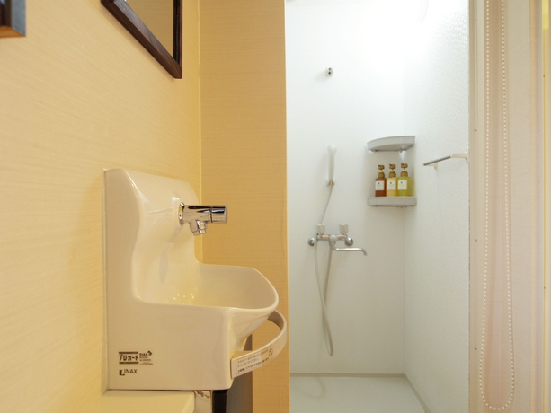 Imagen de la habitación del Hotel Guesthouse Narakomachi. Foto 8