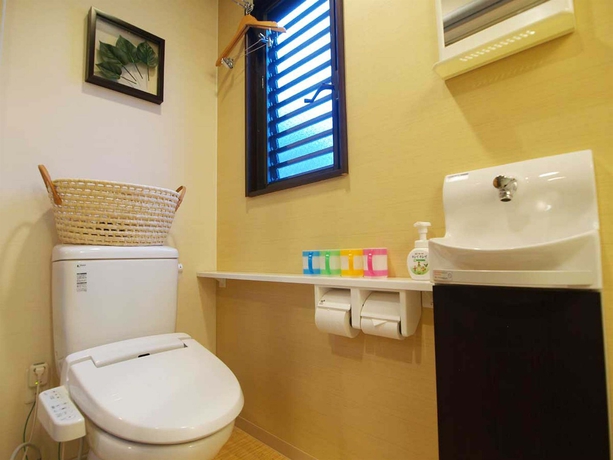 Imagen de la habitación del Hotel Guesthouse Narakomachi. Foto 9
