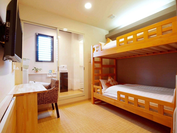 Imagen de la habitación del Hotel Guesthouse Narakomachi. Foto 11
