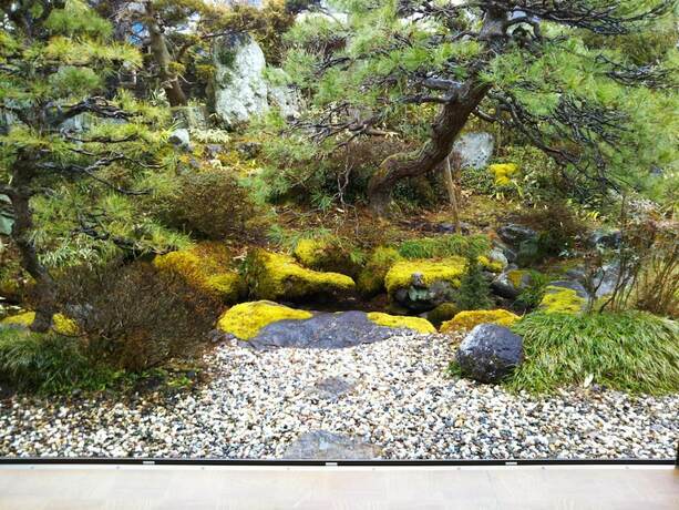 Imagen general del Hotel Guesthouse Nashimotoken. Foto 4