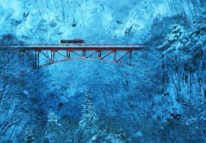 Imagen general del Hotel Guesthouse Nashimotoken. Foto 6