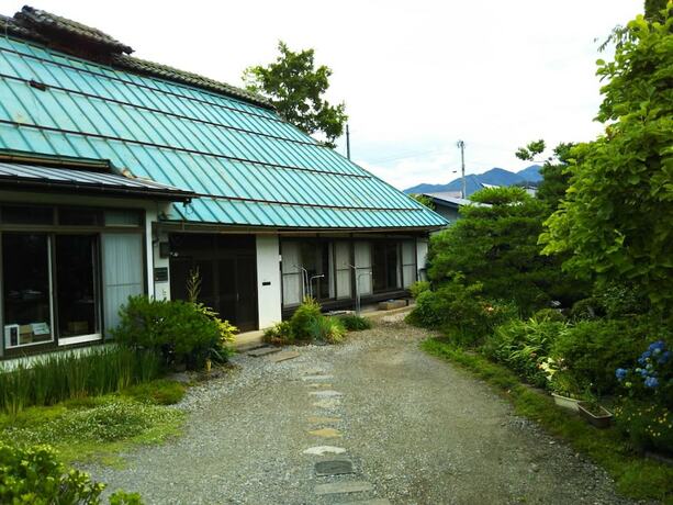 Imagen general del Hotel Guesthouse Nashimotoken. Foto 12