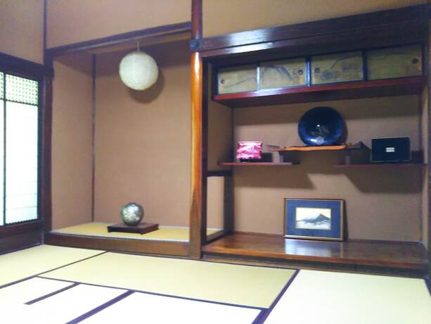 Imagen de la habitación del Hotel Guesthouse Nashimotoken. Foto 20