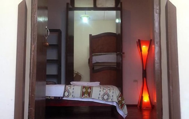 Imagen de la habitación del Hotel Guesthouse Nelson. Foto 2