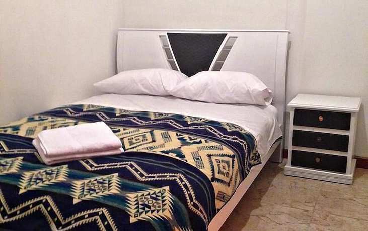 Imagen de la habitación del Hotel Guesthouse Nelson. Foto 5