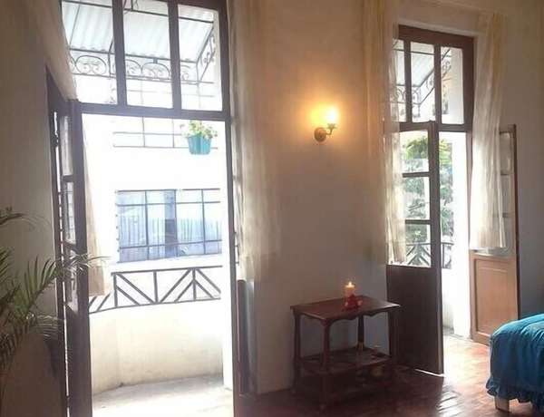 Imagen de la habitación del Hotel Guesthouse Nelson. Foto 6