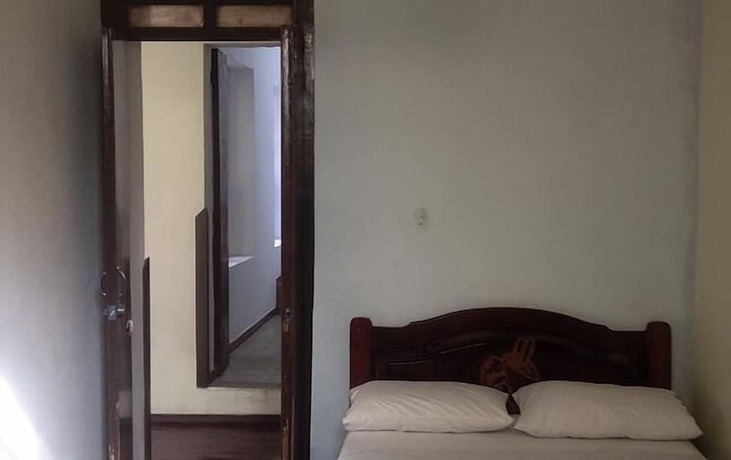 Imagen de la habitación del Hotel Guesthouse Nelson. Foto 7