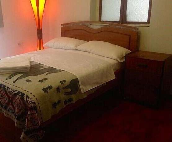 Imagen de la habitación del Hotel Guesthouse Nelson. Foto 8