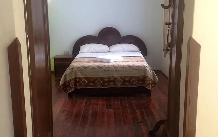 Imagen de la habitación del Hotel Guesthouse Nelson. Foto 9