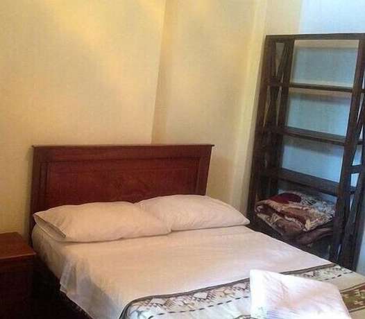Imagen de la habitación del Hotel Guesthouse Nelson. Foto 10