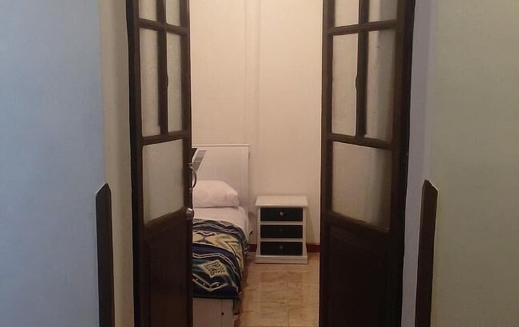 Imagen de la habitación del Hotel Guesthouse Nelson. Foto 11