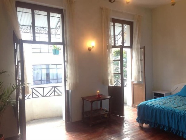 Imagen general del Hotel Guesthouse Nelson. Foto 1