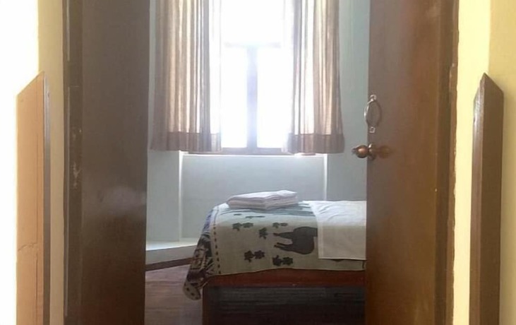 Imagen de la habitación del Hotel Guesthouse Nelson. Foto 13