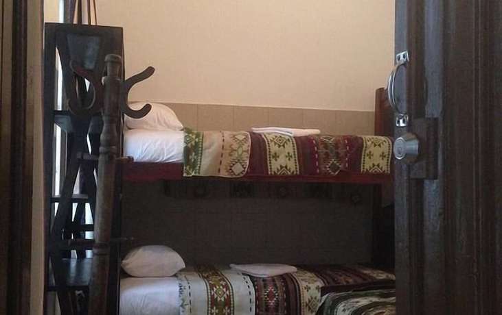 Imagen de la habitación del Hotel Guesthouse Nelson. Foto 14