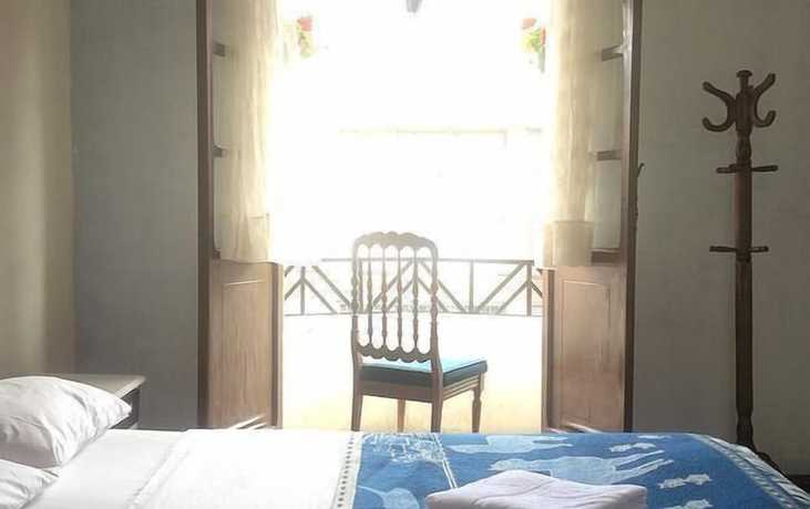 Imagen de la habitación del Hotel Guesthouse Nelson. Foto 15