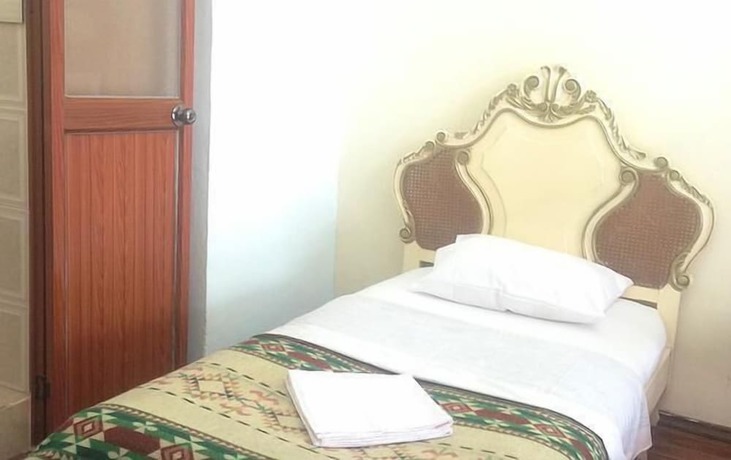 Imagen de la habitación del Hotel Guesthouse Nelson. Foto 16