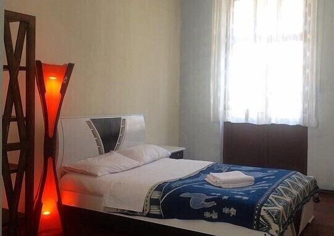 Imagen de la habitación del Hotel Guesthouse Nelson. Foto 17