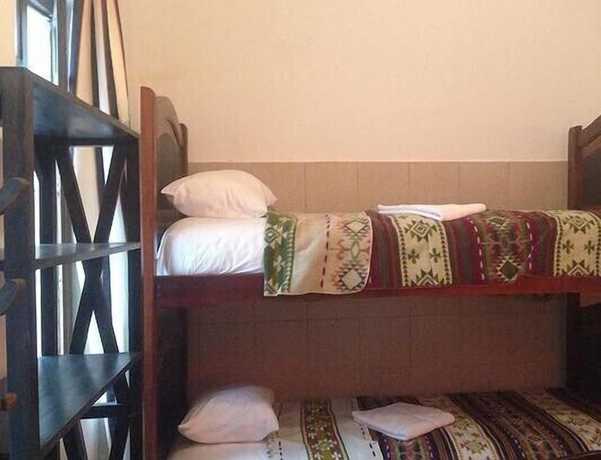 Imagen de la habitación del Hotel Guesthouse Nelson. Foto 18