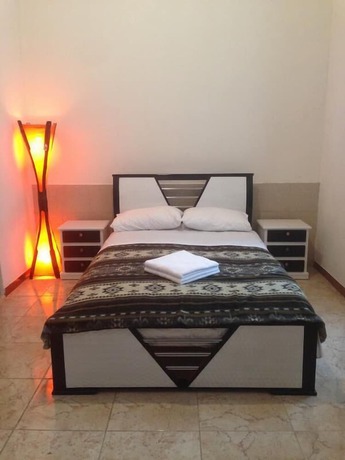 Imagen de la habitación del Hotel Guesthouse Nelson. Foto 19