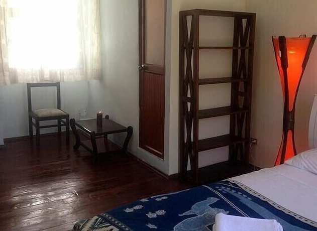 Imagen de la habitación del Hotel Guesthouse Nelson. Foto 20