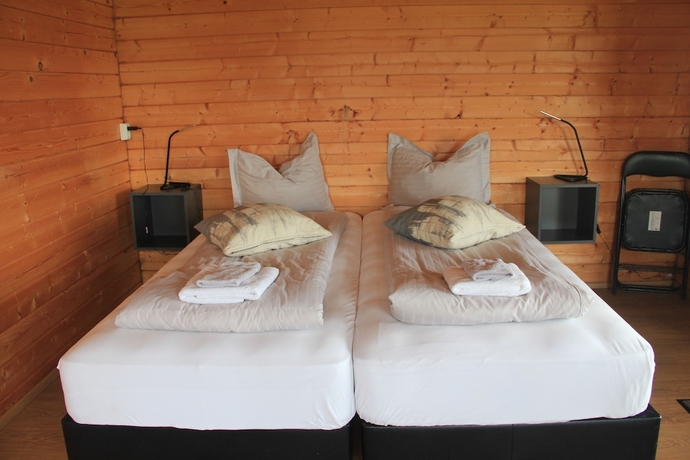 Imagen de la habitación del Hotel Guesthouse Nýpugarðar. Foto 6