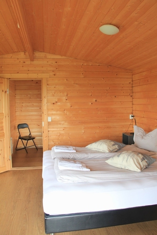 Imagen de la habitación del Hotel Guesthouse Nýpugarðar. Foto 7