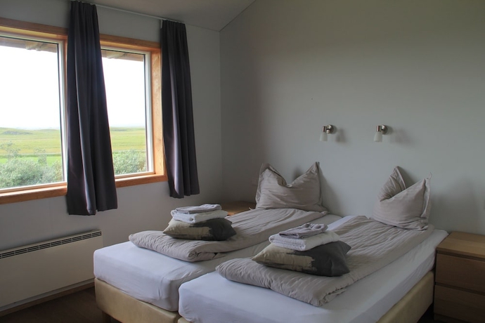 Imagen de la habitación del Hotel Guesthouse Nýpugarðar. Foto 10