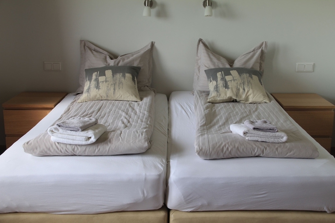 Imagen de la habitación del Hotel Guesthouse Nýpugarðar. Foto 11