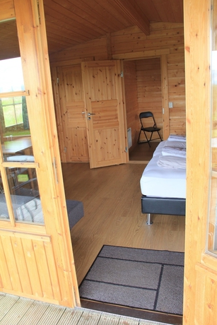 Imagen de la habitación del Hotel Guesthouse Nýpugarðar. Foto 13