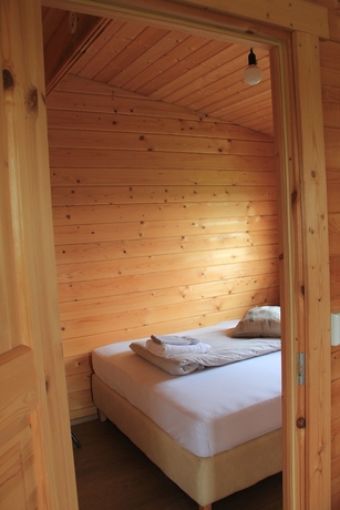 Imagen de la habitación del Hotel Guesthouse Nýpugarðar. Foto 15