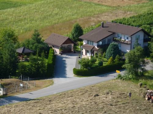 Imagen general del Hotel Guesthouse Obitelj Paulic. Foto 1