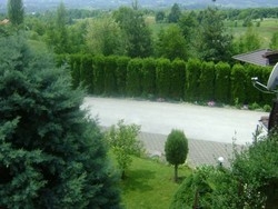 Imagen general del Hotel Guesthouse Obitelj Paulic. Foto 2