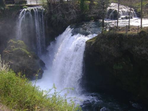 Imagen general del Hotel Guesthouse Obitelj Paulic. Foto 4