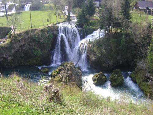 Imagen general del Hotel Guesthouse Obitelj Paulic. Foto 5