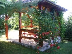 Imagen general del Hotel Guesthouse Obitelj Paulic. Foto 6